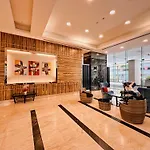 2 Bedroom, The Elements Ampang Klcc With Netflix