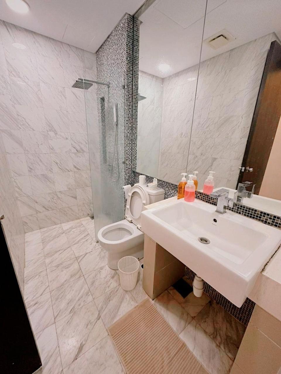 2 Bedroom, The Elements Ampang Klcc With Netflix Pangsapuri Kuala Lumpur