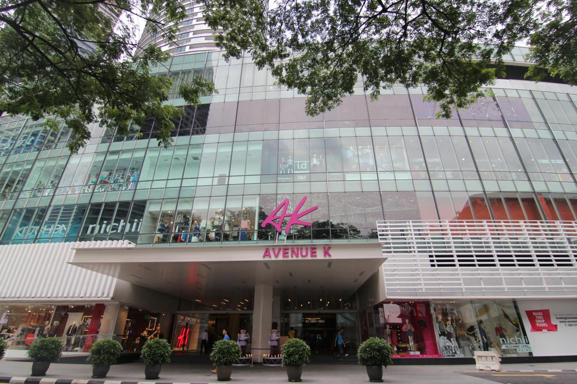 2 Bedroom, The Elements Ampang Klcc With Netflix Pangsapuri Kuala Lumpur
