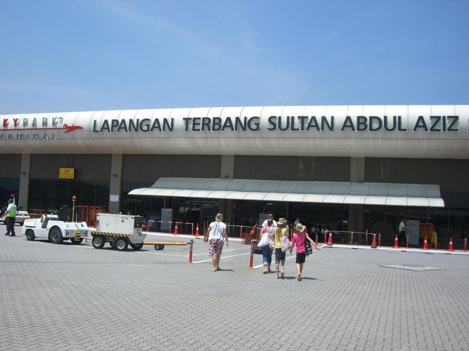 2 Bedroom, The Elements Ampang Klcc With Netflix *