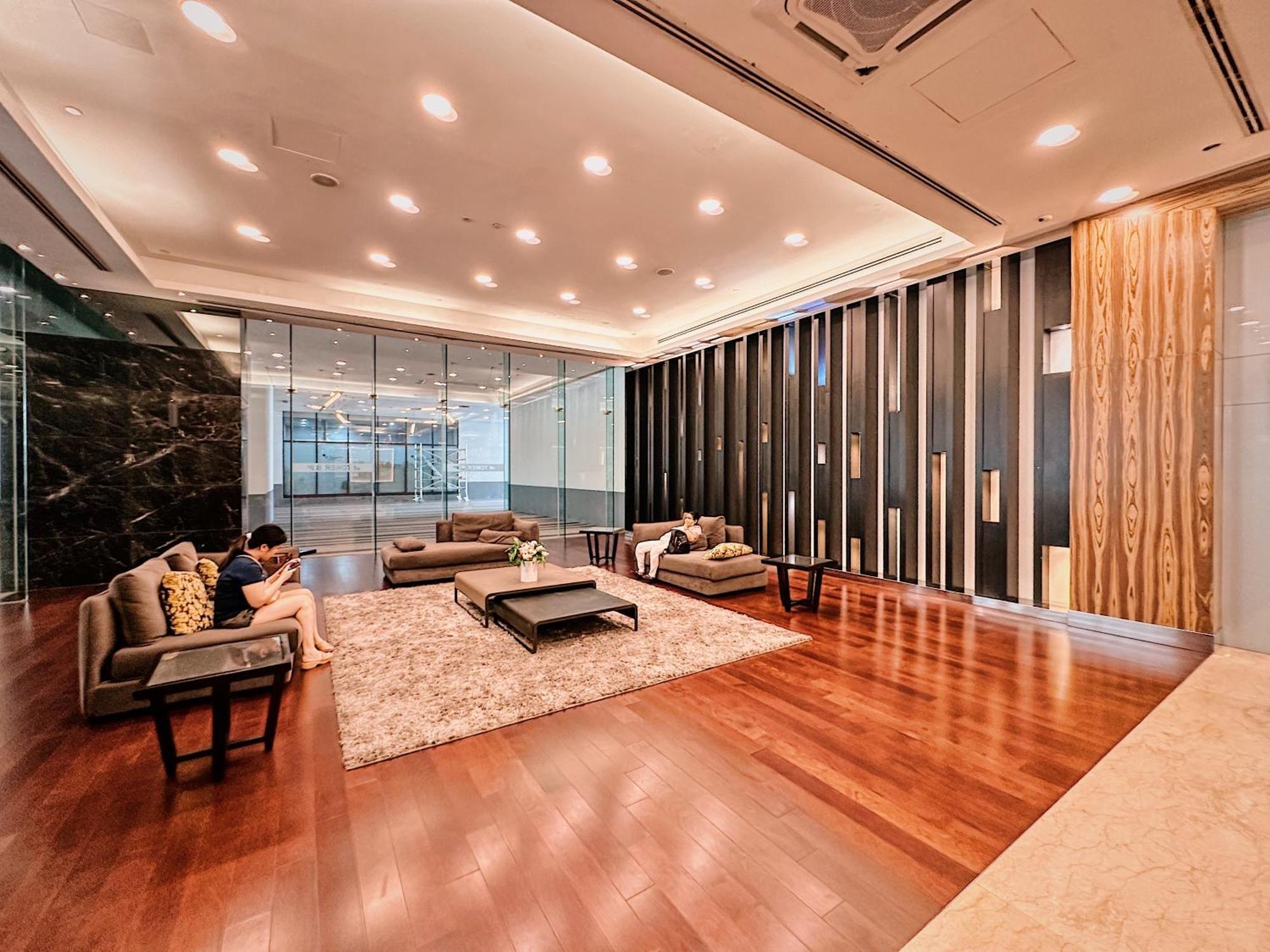 2 Bedroom, The Elements Ampang Klcc With Netflix Kuala Lumpur