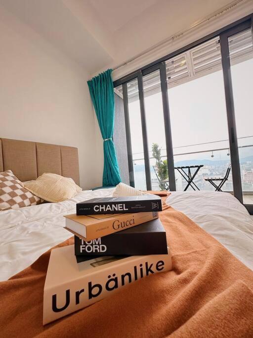 2 Bedroom, The Elements Ampang Klcc With Netflix * Kuala Lumpur