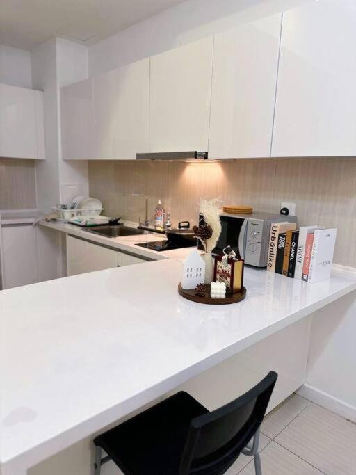 2 Bedroom, The Elements Ampang Klcc With Netflix Kuala Lumpur