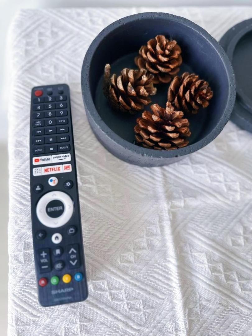 Apartment 2 Bedroom, The Elements Ampang Klcc With Netflix Kuala Lumpur